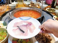 -重庆乌鱼庄·龙滋鲜(青羊大道店)