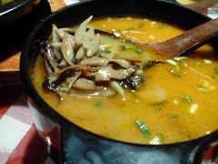 莜面鱼鱼-西贝莜面村(当代商城店)