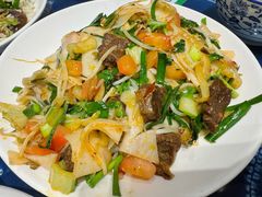 -云南李记罐罐米线饵丝小吃(汉中门金鹰店)