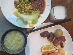 -七仙岭君澜度假酒店·桃源小馆中餐厅