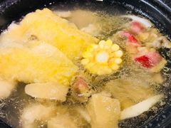 -新石器烤肉(中房金谊广场店)