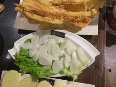 -唇辣号重庆老火锅(燕郊鑫乐汇店)