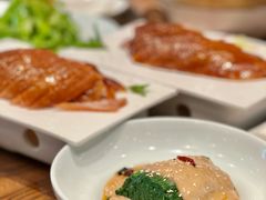 -北京老铺烤鸭(西稍门店)
