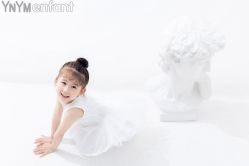 点击看大图 -雅尼·亚米儿童摄影美学馆(汉阳店)