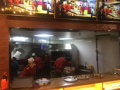 -阿记烧烤(大兴新区店)