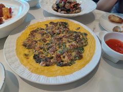 现煎海蛎煎-闽海肴(北辰荟店)