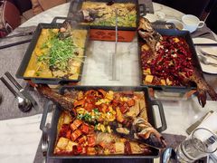 -北京王府井希尔顿酒店·万斯阁西餐厅