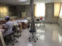 -深圳春天阳光医院·轮廓抗衰中心