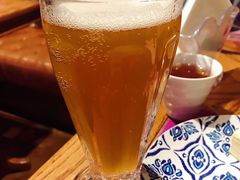 -阿罗新疆菜(人民广场店)