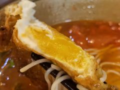 -华兴街煎蛋面(总店)