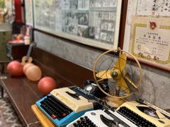 -同古舍博物馆酒店(江南西店)