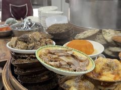 -大邑李记肥肠血旺