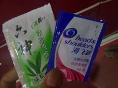 -齐汇维景大酒店游泳馆(山东政协大厦齐汇维景)