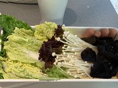 -半天妖烤鱼(西直门凯德mall店)