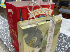 -丁香西饼屋(桂林路店)