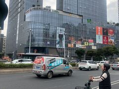 -百佳华佳漾里(坂田店)