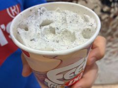 -DQ·蛋糕·冰淇淋(领秀城店)