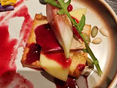 -卡朋西餐(宝安大仟里店)