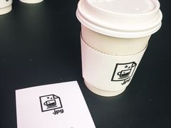 -JPG coffee(广州体育西店)