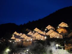 -北京山里寒舍度假酒店