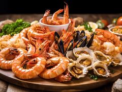 -汪姐海鲜(侨港总店·金冠好店)