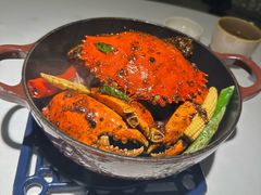 -狮拾久·现代新加坡料理(壹方城店)