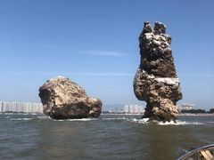 -东戴河风景区-止锚湾