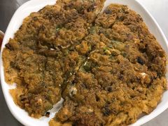 蚝烙-广场正宗原汁薏米店