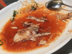 -兴仙饭店·闽味海鲜(马尾总店)