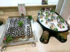-南亚水鑫温泉SPA(恒宇商业广场店)