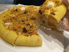 -咕鹿流心披萨(下沙店)