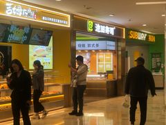 -银泰百货(北京大红门店)