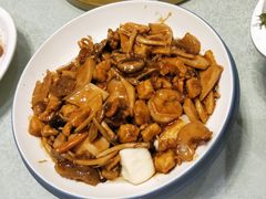 八珍豆腐-陈傻子餐厅(世纪都会店)