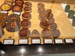 -LANLIZI BAKERY(COSMO店)