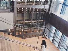 -解放碑威斯汀酒店-知味国际美食餐厅