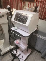 -永琪护肤造型