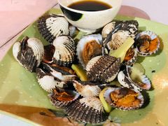 -量贩海鲜餐厅