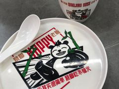 -吃不恼火·江湖菜·小酒馆(日月光田子坊店)