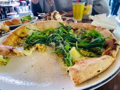 -PIZZA BIANCA(万象城店)