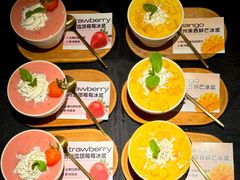 -盛焰铁板烧(王府井店)