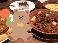 -萨莉亚意式餐厅(南京龙湾天街店)