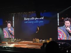 -宝能国际体育演艺中心