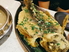 -老粤西梧州特色菜餐厅
