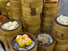 -香港蓮香樓(上環店)
