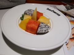 -斗牛士牛排餐厅(嘉里汇店)
