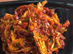 -原始泥炉烤肉(总店)