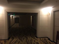 -上海棕榈滩海景酒店