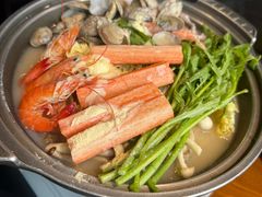 -九井澤精致料理(金茂店)