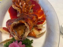 -得月楼·省级非遗·传统苏帮菜(观前店)