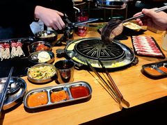-炭恋火炉烤肉(凌云一街坊店)